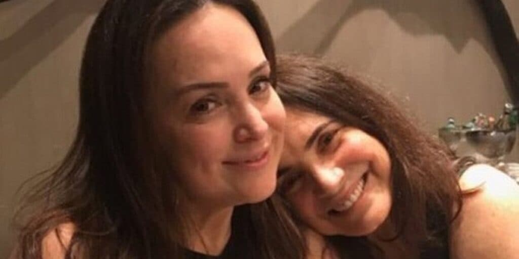 Regina Duarte, após romper com a filha, Gabriela, surge abandonada e bate o pé sobre crise: “Nessa vida”