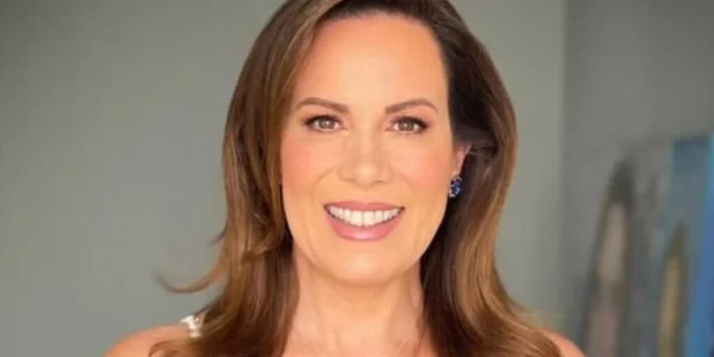 O que Regina Volpato falou sobre Ivete Sangalo e William Bonner chocou todo mundo: "Chatíssimo"