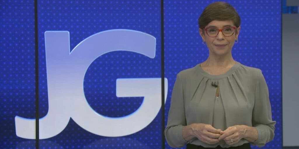 Renata Lo Prete responde recado de Tadeu Schmidt, após ser ironizada no BBB23: “Estou aqui bem acordada”