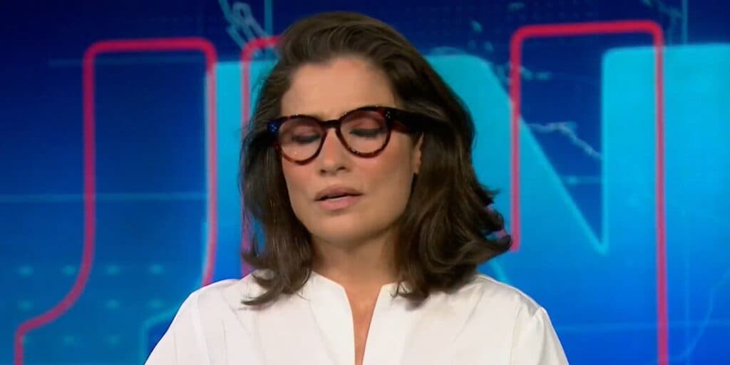 Renata Vasconcellos interrompe JN, confirma morte de grande estrela e emociona o Brasil: “Hoje”