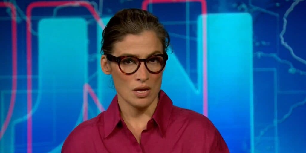 Renata Vasconcellos faz público ficar calado com discurso no JN, quebra protocolo da Globo e massacra: “Mentira”