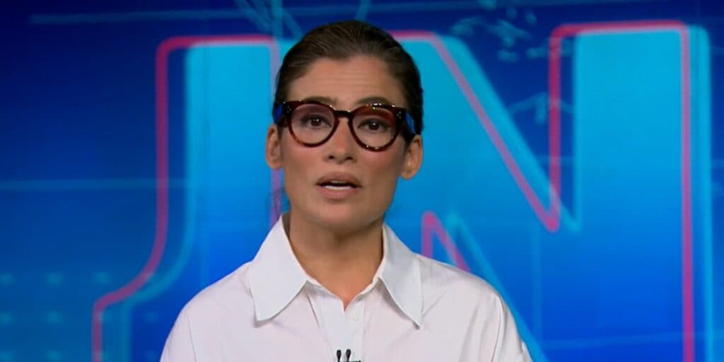 Renata Vasconcellos encerra semana no JN com pior notícia e informação de última hora comove o Brasil
