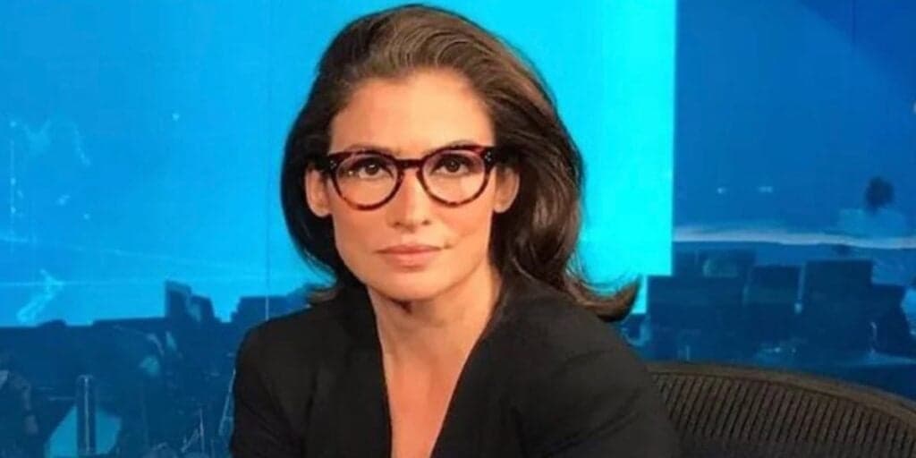 Renata Vasconcellos resolveu pedir o divórcio após 13 anos de união e agora sabemos o porquê