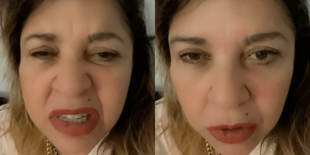 Roberta Miranda detona em vídeo, rompe publicamente e expõe o que ouviu: “Show para meia dúzia”