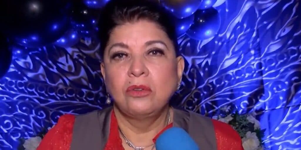 No TV Fama, Roberta Miranda, aos 66, assume ser ‘trissexual’ e confirma namoro com trans: “Ninguém sabe”