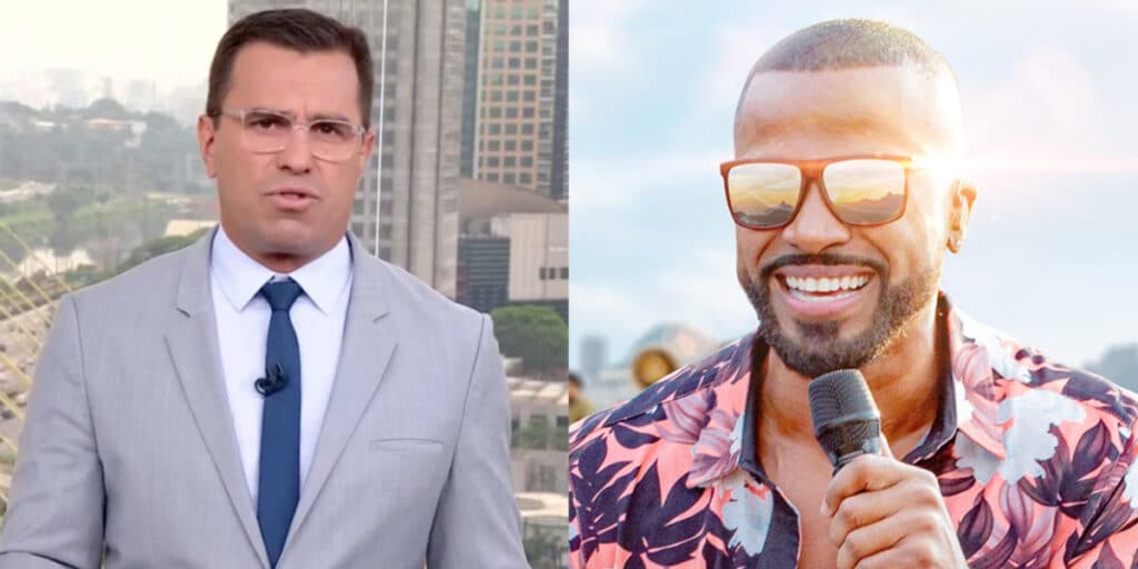 Bocardi publica declaração para Alexandre Pires e escancara foto com textão ao público
