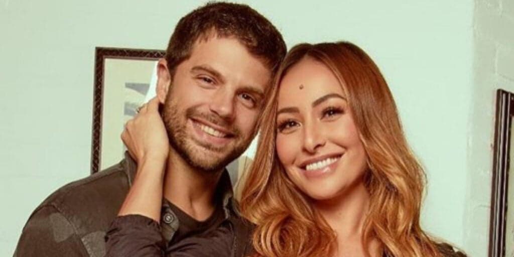Sabrina Sato acaba com mistério em crise no casamento e confirma ao lado de Duda: "Estava acontecendo"