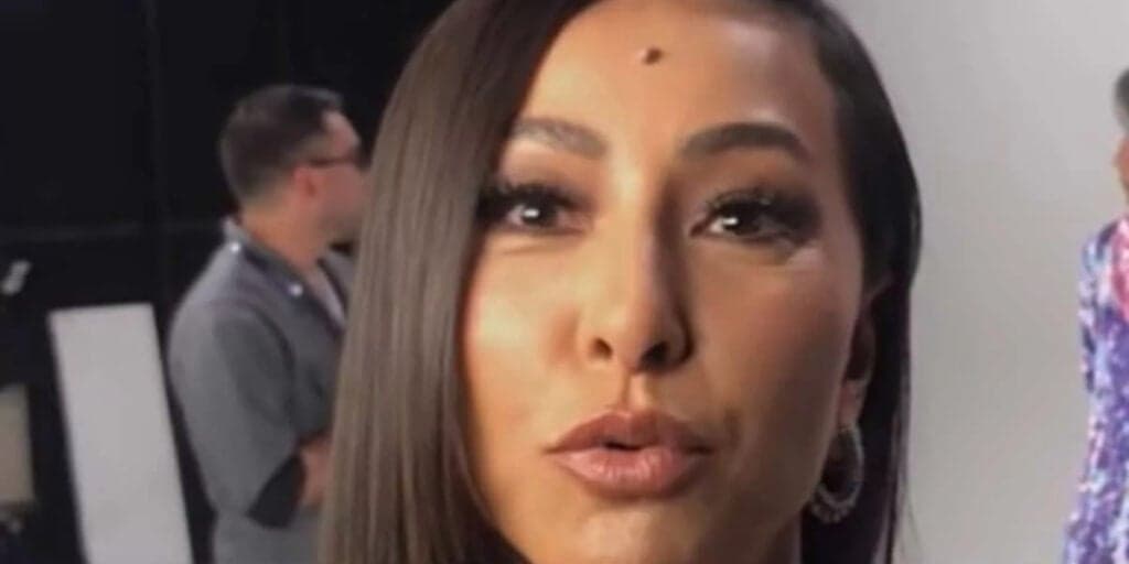 Globo faz com Sabrina Sato o mesmo que fez com Patrícia Poeta e atitude chega a ser difícil de acreditar