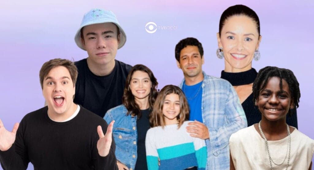Ex-Band, estrela da Globo e galã das novelas: Romeu e Julieta vem com elenco explosivo no SBT; veja