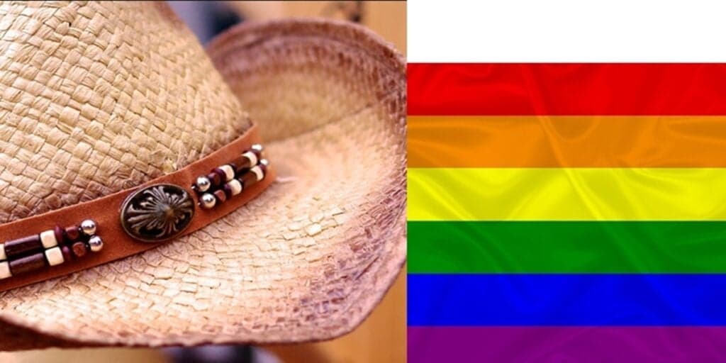 Cantor sertanejo tem quebrado o tabu ao levantar bandeira LGBT e incentivar o filho gay