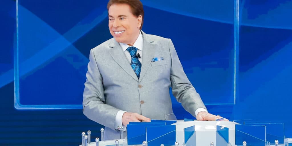 Soco, demissão e fiasco: Silvio Santos ressuscitou fenômeno, mas correu para tirar do ar após fracasso