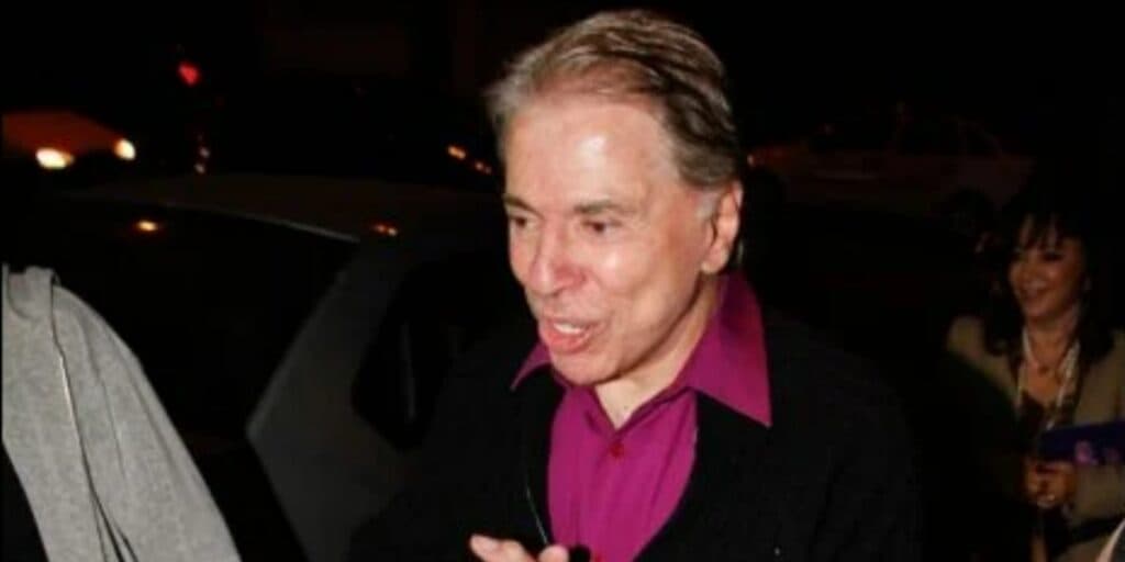 Um dos maiores arrependimentos de Silvio Santos fez ele se redimir no caixão de braço direito
