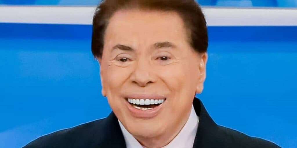 Silvio Santos viu SBT desmoronar e recebeu notícias que jamais poderia imaginar de estrelas