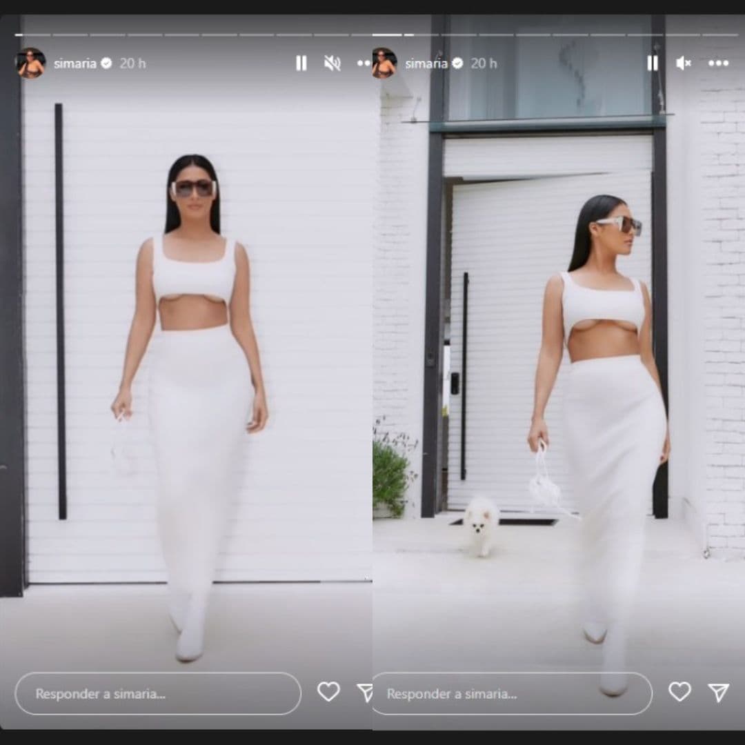 Simaria (Reprodução - Instagram)