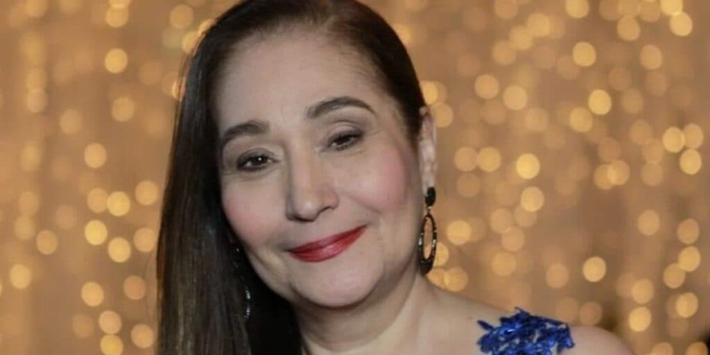 Luto: Morre mãe de Sonia Abrão e jornalista anuncia perda em desabafo comovente