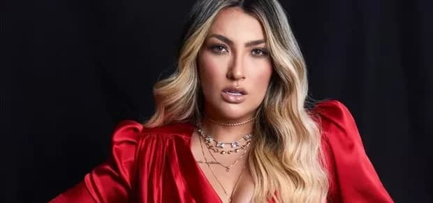 Thayse Teixeira, a Dona do Cariri, mais uma vez vê seus bordões disparados em reality