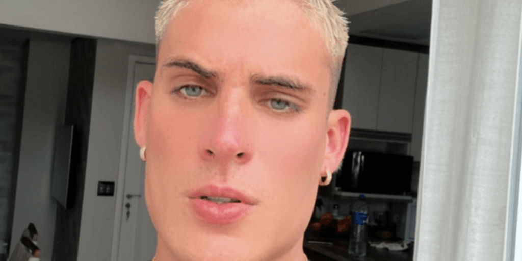 Tiago Ramos coloca ponto final em rumores e expõe relação com mãe de Neymar: "Só nós dois entendemos"