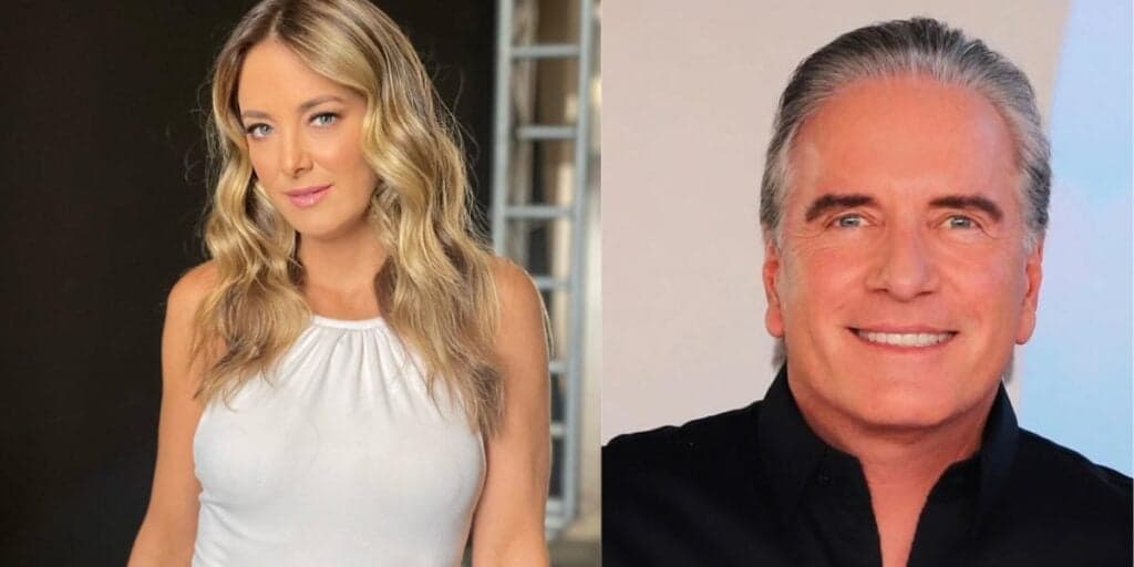 Ticiane Pinheiro mostra o que acaba de receber do ex, Roberto Justus, e confessa: "Me mandou"
