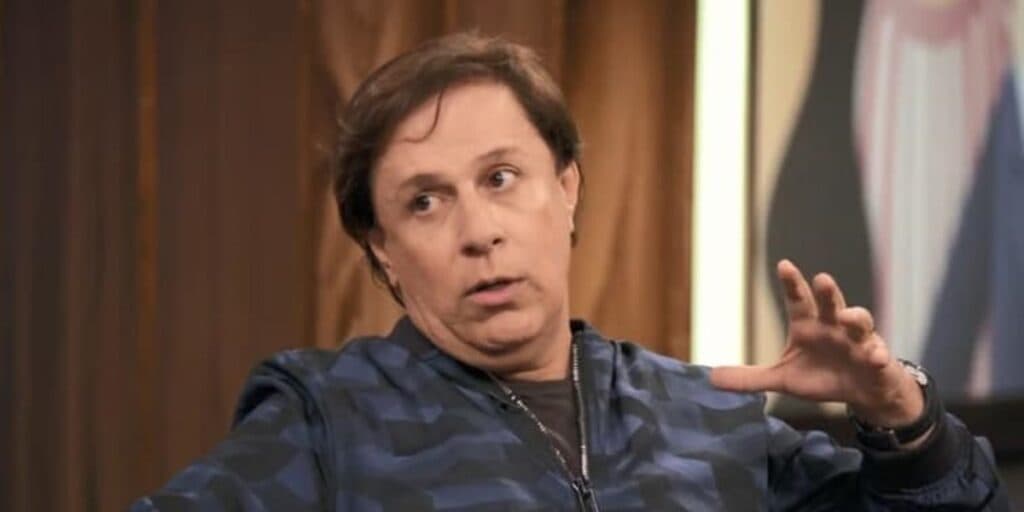 Tom Cavalcante expõe a real sobre quem é Faustão, diz o que pensa e revela: “Se zanga”