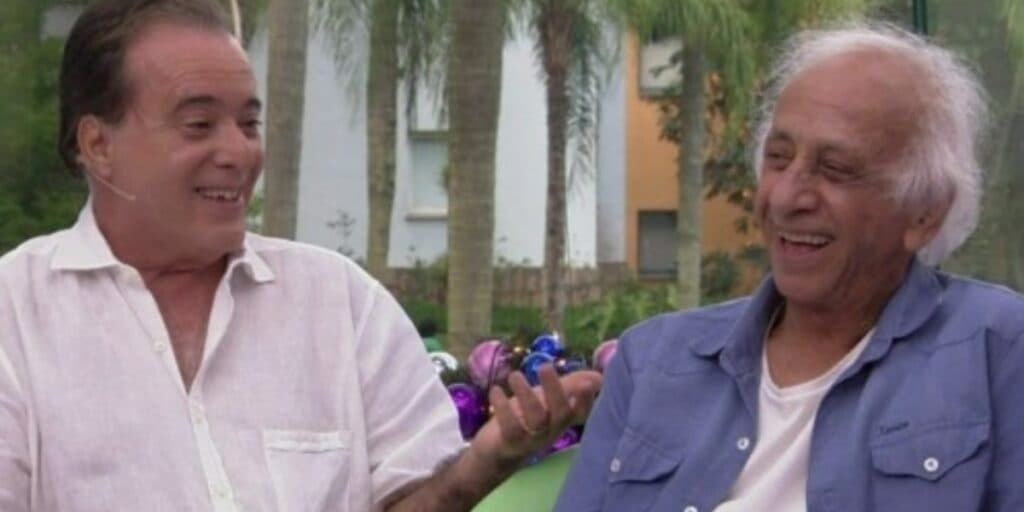 Astro da Globo exigiu milhões a emissora, morreu sem receber nada e família não viu o dinheiro até hoje