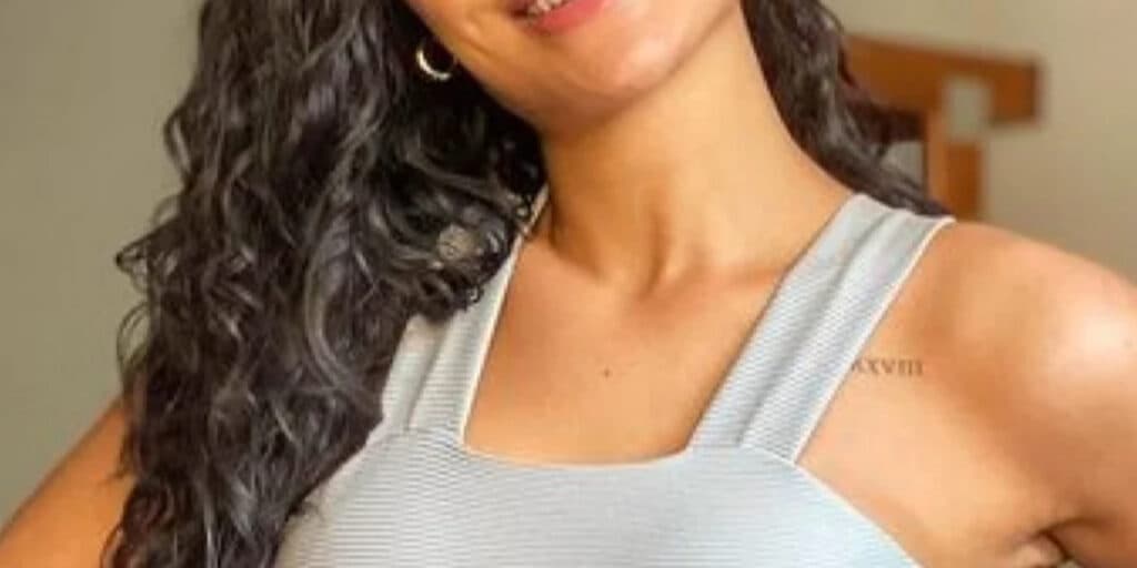 Quem é a famosa que confirmou que apresentador casado tentou transar com ela diversas vezes