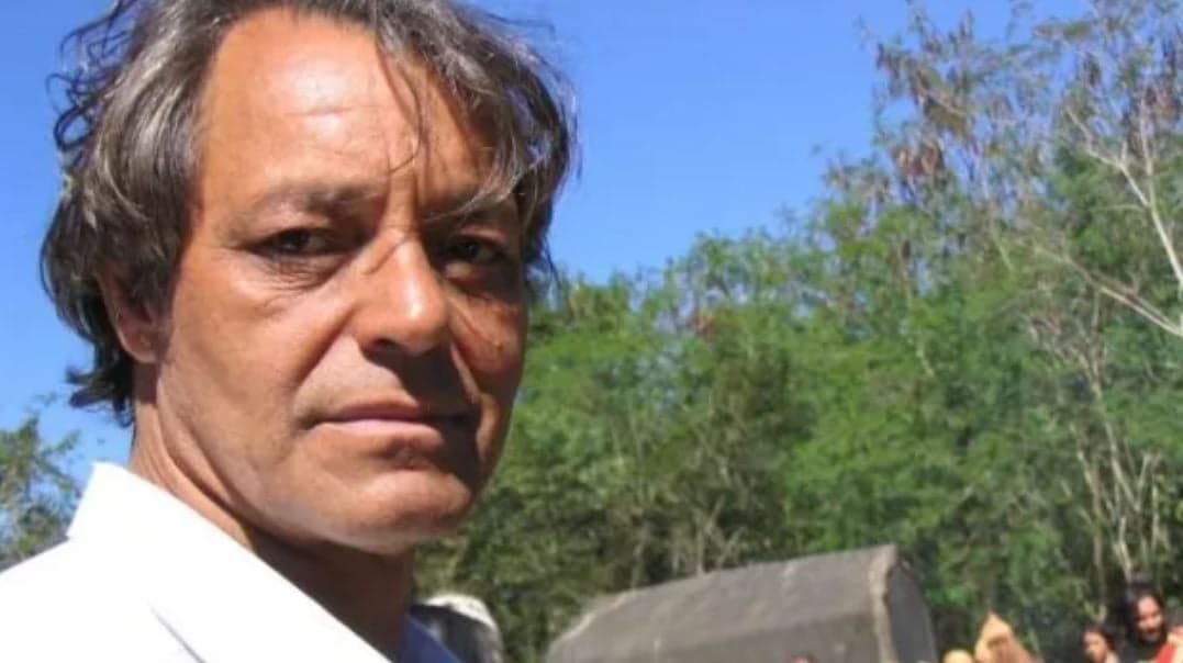 Famoso ex-galã da Globo que fez muito sucesso foi encontrado pela Record em difilcil situação - Foto Reprodução Famoso ex-galã da Globo que fez muito sucesso foi encontrado pela Record em difilcil situação - Foto Reprodução