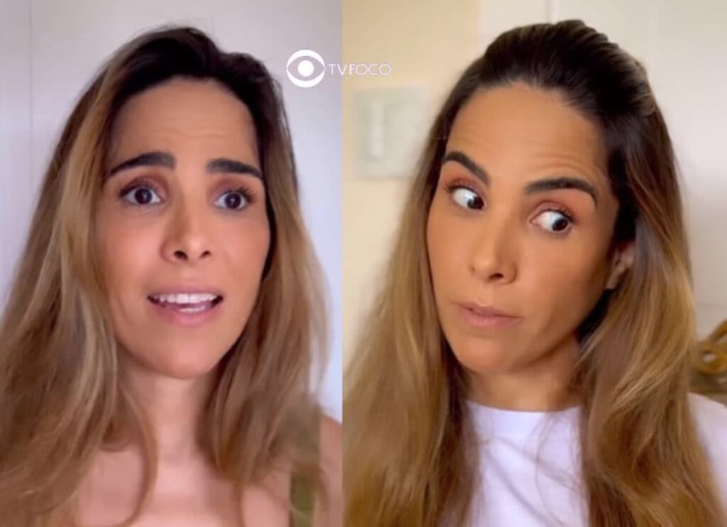 BBB23 - Wanessa Camargo faz publicação enigmática que aponta a sua ida para o reality: "Se prepara"