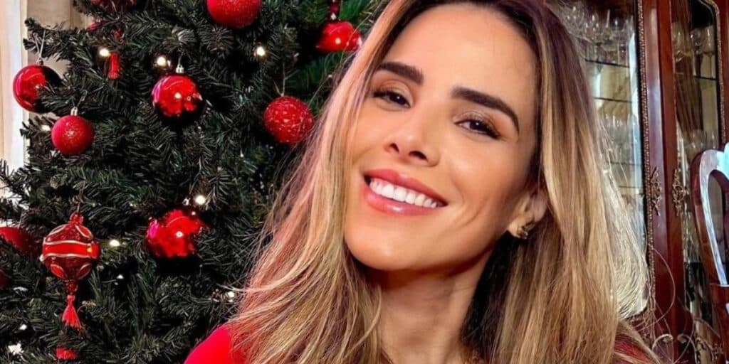 Mais rica que Zezé Di Camargo: Fortuna milionária de Wanessa coloca ela entre as mais rica do país