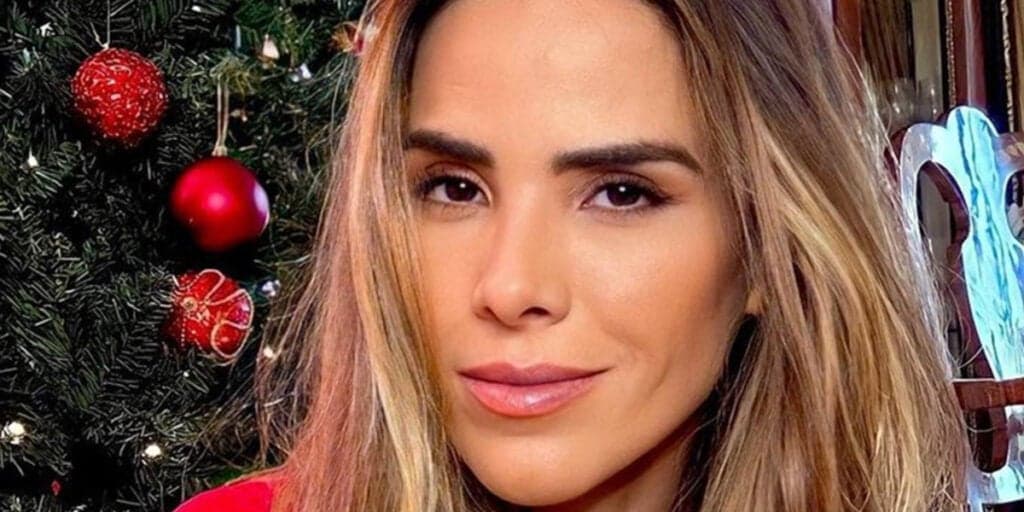 Wanessa foi exposta por sobrinha de Zezé, que diz o que viveu ao lado da cantora nos últimos anos