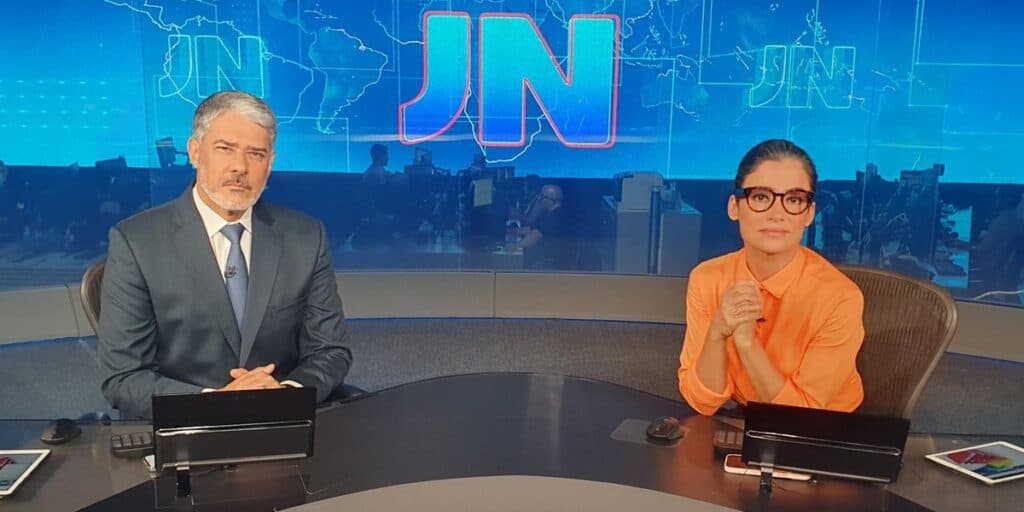 William Bonner dá notícia exclusiva no JN, choca o Brasil com revelação e faz anúncio oficial ao vivo