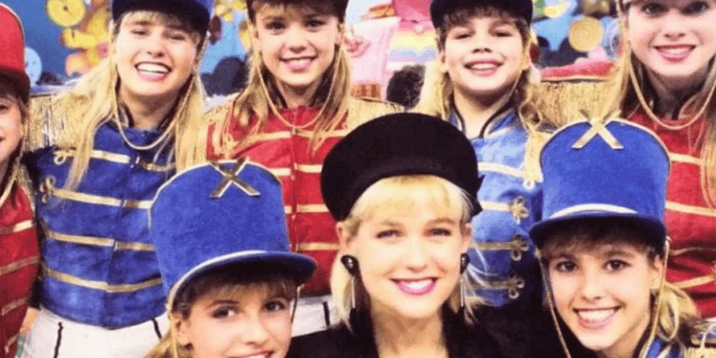 Distância de Xuxa, luta contra vício e assumida: isso é o que aconteceu com as Paquitas após fim do grupo