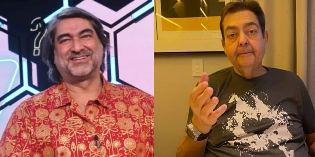 "As pessoas acham que na Globo todo mundo é amigo", Zeca Camargo fala de Faustão e escancara verdade