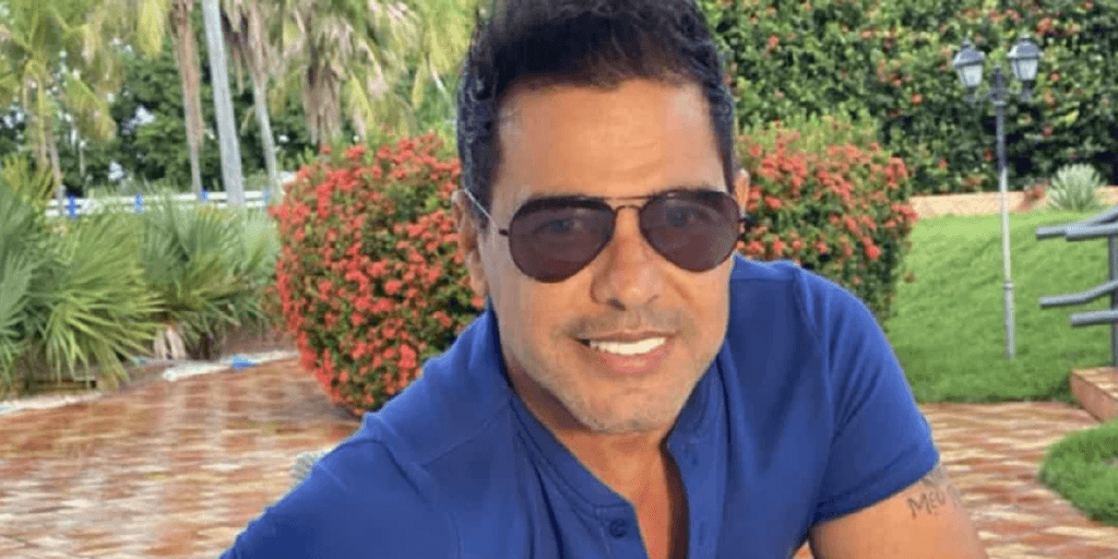 Famoso da Band confessa ligação recebida de Zezé Di Camargo e o que ouviu: "Filha da put@"