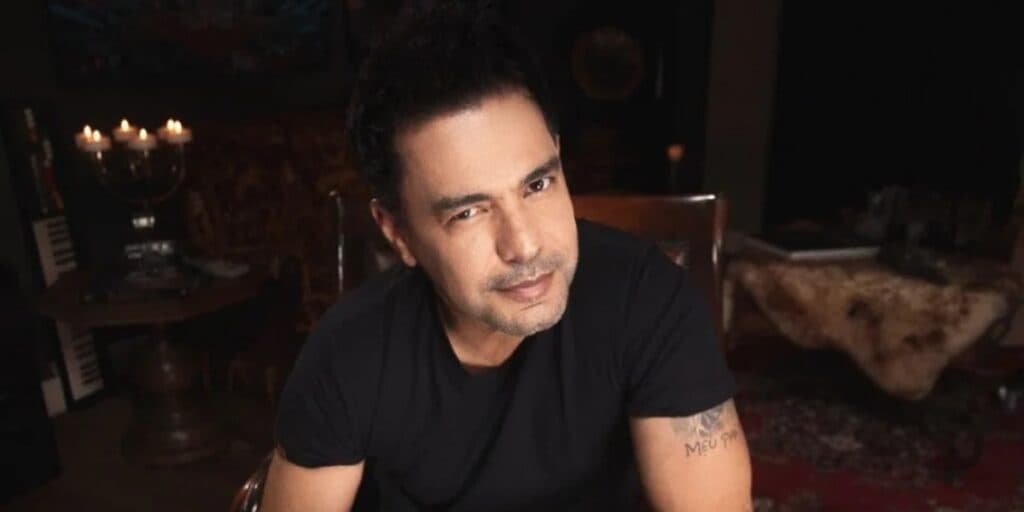 Alexandre Frota revela vídeo de Zezé Di Camargo, ataca cantor e escancara farsa: “Ele disse”