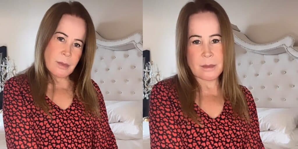 Zilu, ex de Zezé, faz texto sobre revelar a verdade e metralha o que estava entalado: "É um invejoso"