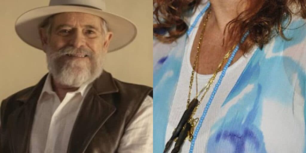Acredite se quiser, esta é a atriz que transava com José de Abreu durante o horário de almoço na Globo