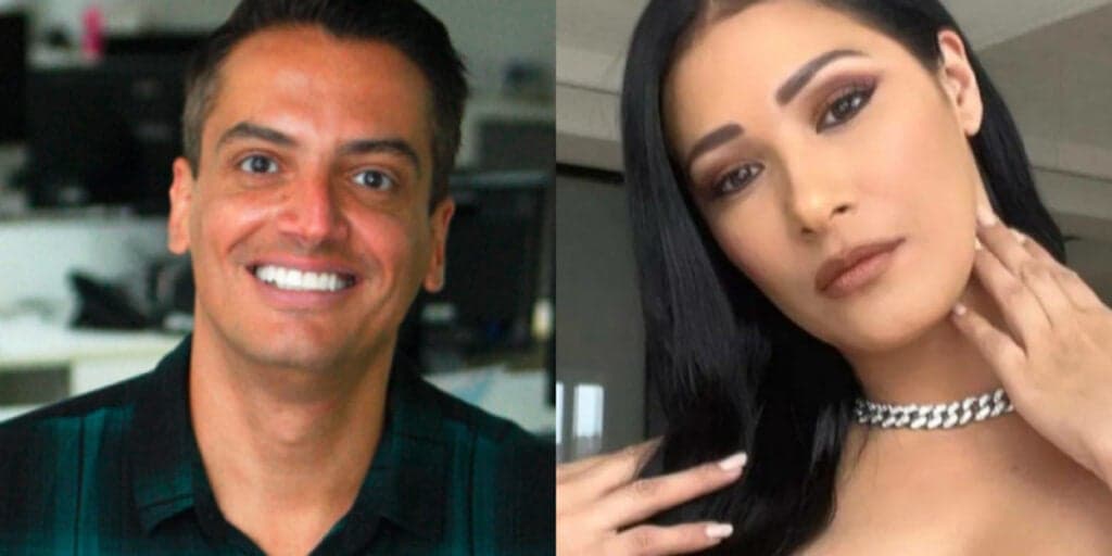 Leo Dias revela bastidores de entrevista que Simaria quer apagar e o que viveu: "Sabia que ia dar merd@"