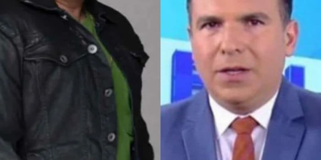 Reinaldo Gottino paralisa Balanço Geral com notícia preocupante sobre sertanejo e entrega reclusão: "Pânico"