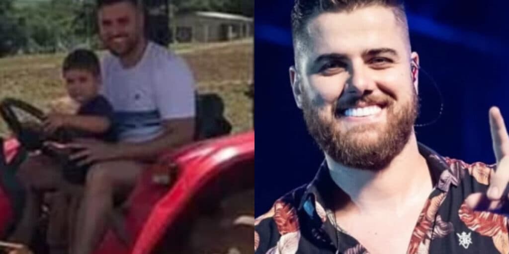 Várias cabeças de gado, helicóptero e milionária: a fazenda de Zé Neto, dupla de Cristiano
