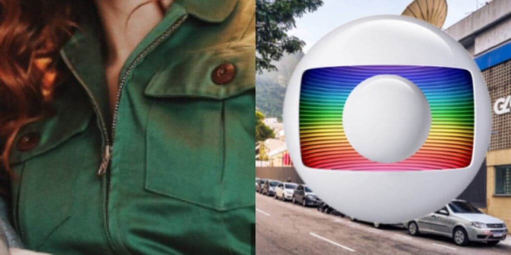 Apresentadora da Globo anuncia demissão após uma década no canal e deixa recado: "Não é um tchau"