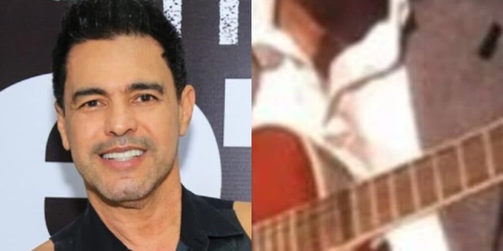 O que artista ouviu de Zezé Di Camargo em ligação o deixou completamente sem reação: "Eu não acreditei"