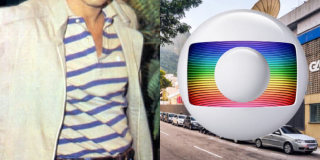 Esse motivo fez ator da Globo esconder de todos que tinha AIDS:" "Nunca abri a boca sobre o assunto"