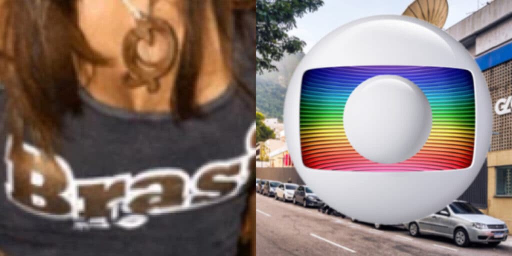 Sem oportunidades, ex musa da Globo foi parar nas ruas e suplicou por emprego na TV : "Acabou"