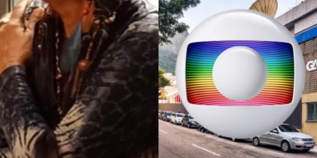 Musa da Globo que caiu no mundo das dr0gas e da prostituição hoje está assim: "Foi necessidade"