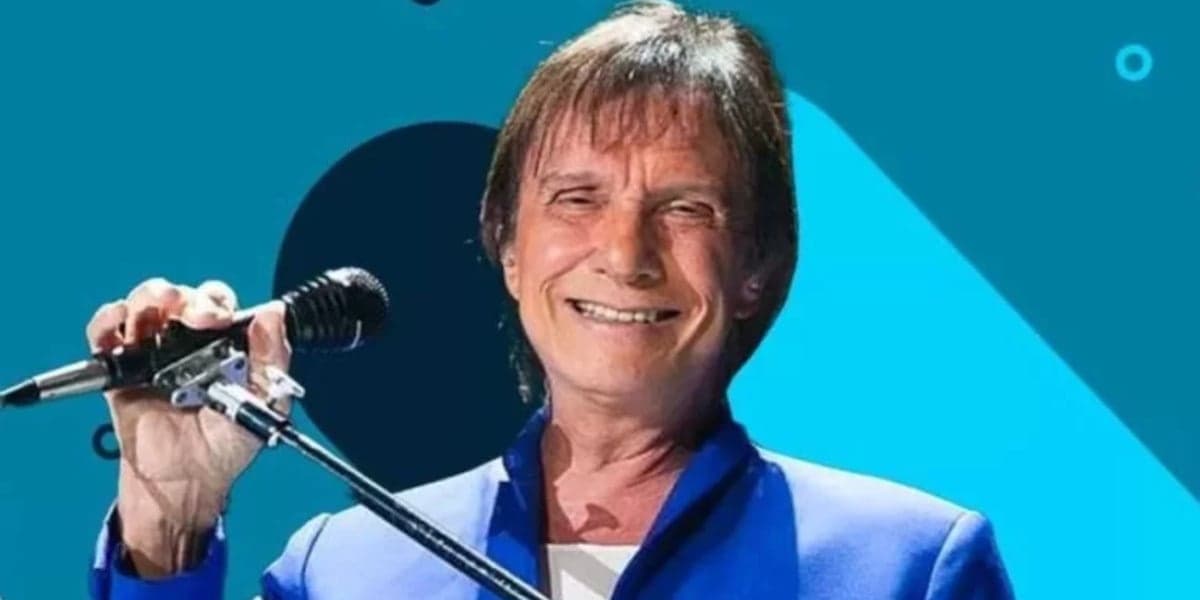 Roberto Carlos falou sobre o que não suporta de nenhuma maneira (Foto Reprodução/Correio Brasiliense) Roberto Carlos falou sobre o que não suporta de nenhuma maneira (Foto Reprodução/Correio Brasiliense)