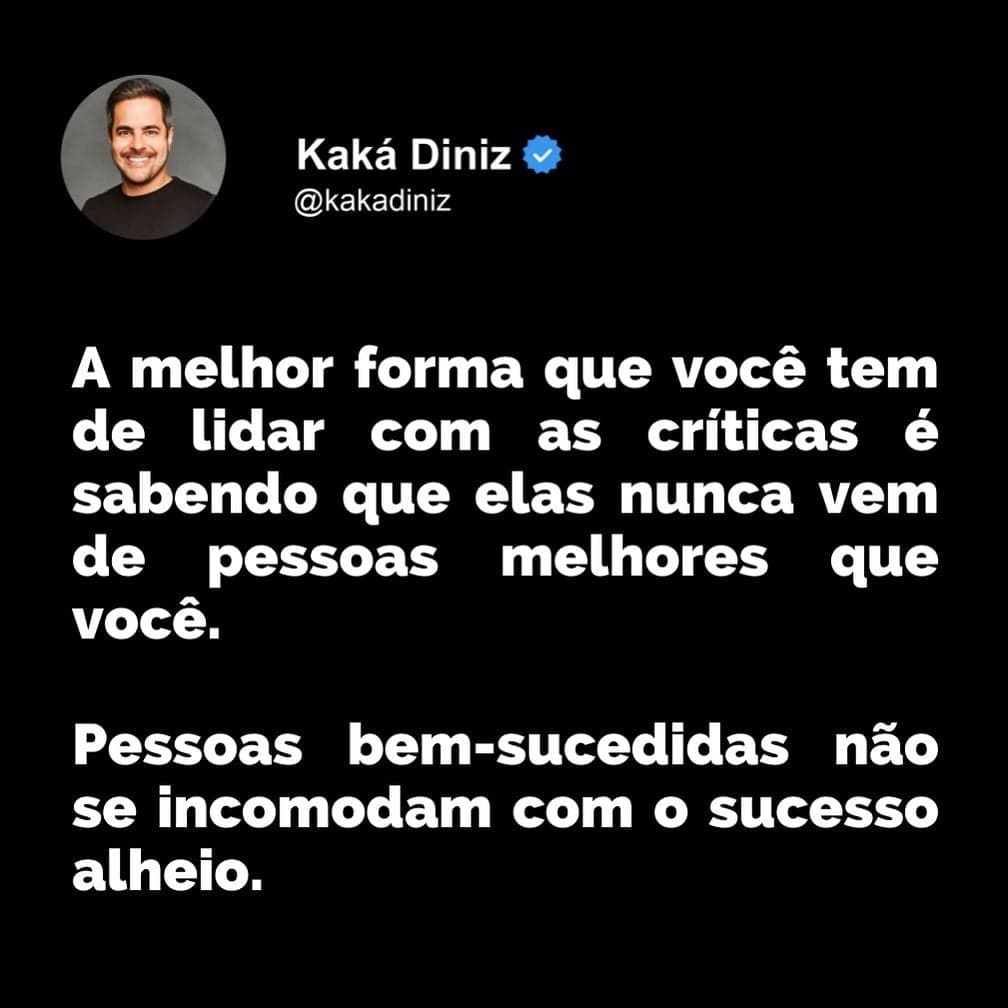 kaká Diniz , marido de Simone, faz desabafo na internet (Foto: reprodução, Instagram)