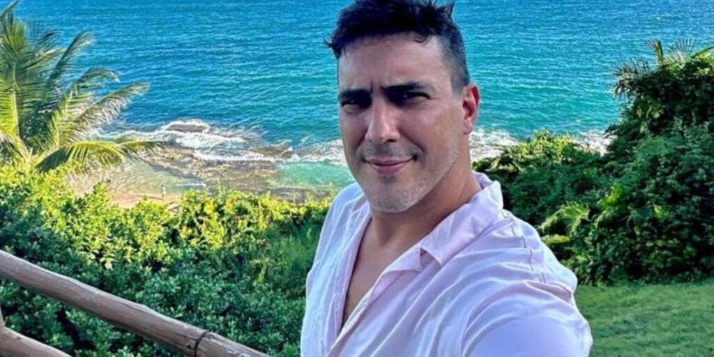 Fora da Globo, milionário e com emprego 'comum': assim está vivendo André Marques, após sua demissão
