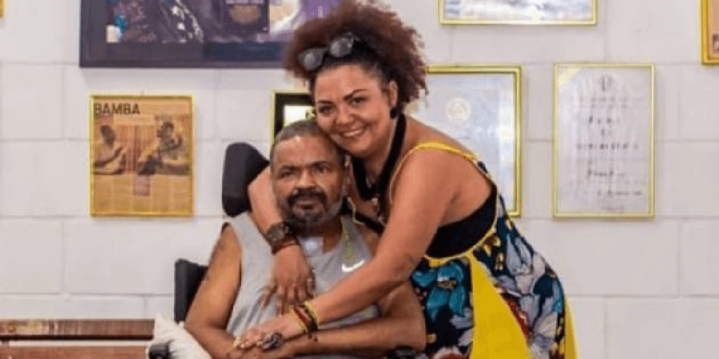 Carta aberta: Família de Arlindo Cruz fala pela primeira vez sobre esposa assumir outro e faz exigência