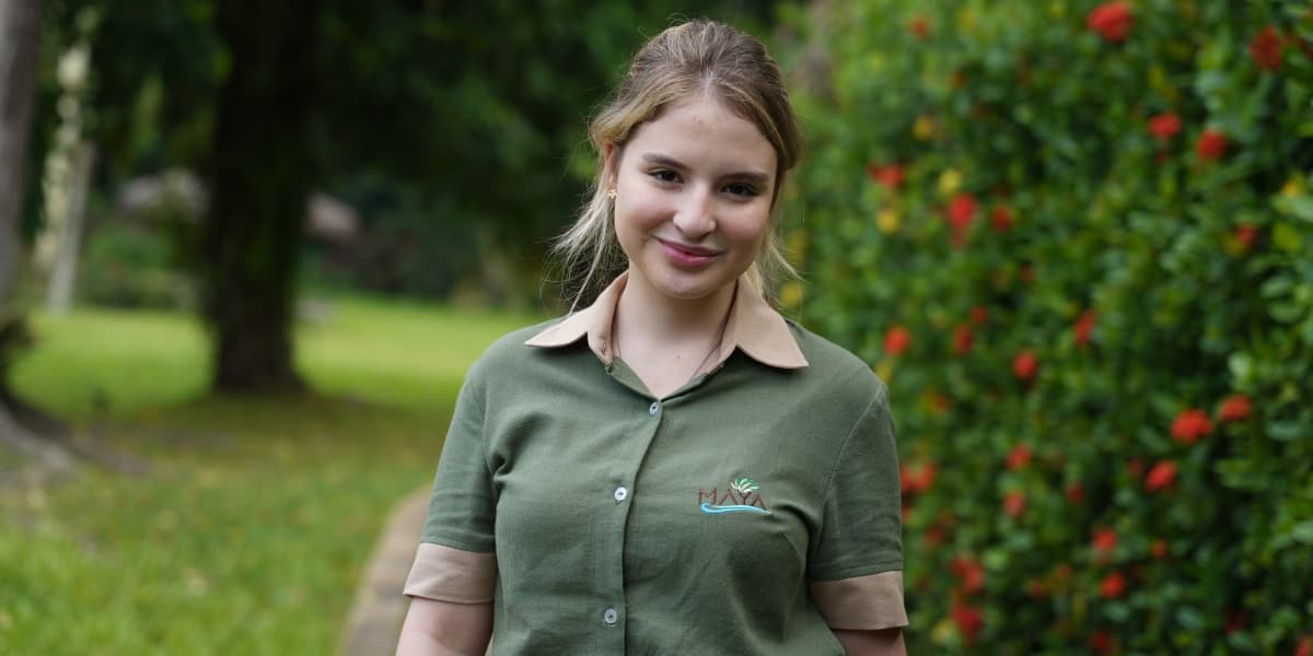 Sophia Valverde em As Aventuras de Poliana O Filme 