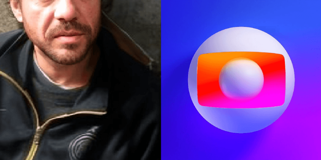 Ator novinho da Globo descobriu esquizofrenia, fugiu de casa e virou indigente